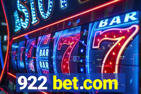 922 bet.com